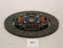 Диск сцепления JAPANPARTS DF621