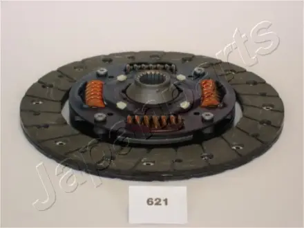 Диск сцепления JAPANPARTS DF621