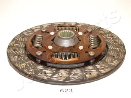 Диск сцепления JAPANPARTS DF623