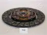 Диск сцепления JAPANPARTS DF713