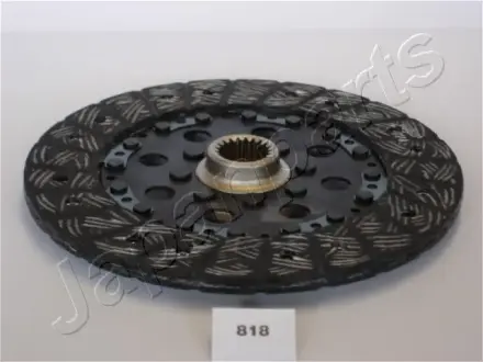 Диск сцепления JAPANPARTS DF818