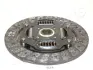 Диск сцепления JAPANPARTS DF821