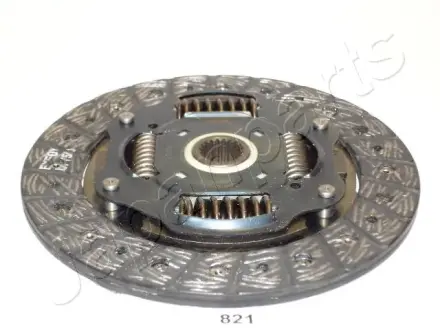 Диск сцепления JAPANPARTS DF821