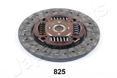 Диск сцепления JAPANPARTS DF825