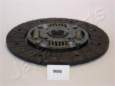 Диск сцепления JAPANPARTS DF900