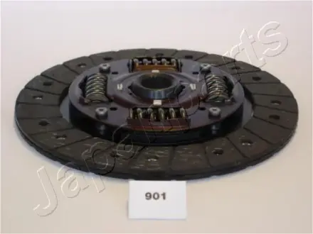 Диск сцепления JAPANPARTS DF901