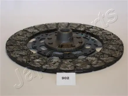 Диск сцепления JAPANPARTS DF902