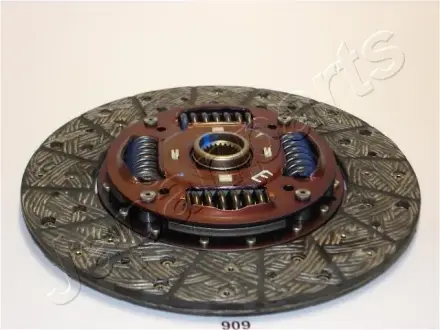 Диск сцепления JAPANPARTS DF909
