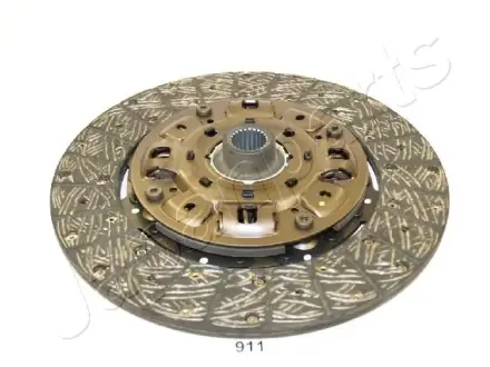 Диск сцепления JAPANPARTS DF911
