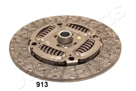 Диск сцепления JAPANPARTS DF913