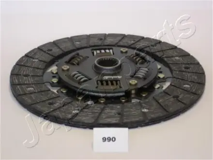 Диск сцепления JAPANPARTS DF990