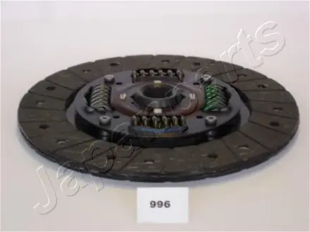 Диск сцепления JAPANPARTS DF996