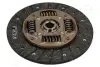 Диск сцепления JAPANPARTS DFK15