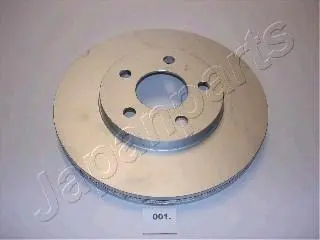 Тормозной диск JAPANPARTS DI001