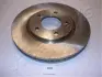 Тормозной диск JAPANPARTS DI002 (фото 1)