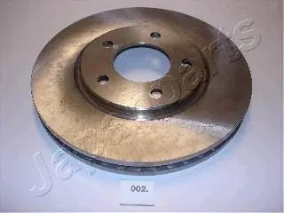 Тормозной диск JAPANPARTS DI002