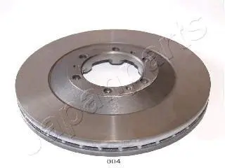 Тормозной диск JAPANPARTS DI004