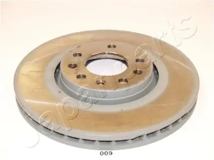 Тормозной диск JAPANPARTS DI009