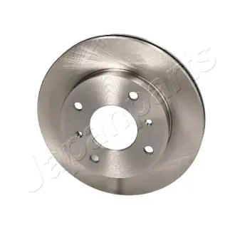 Тормозной диск JAPANPARTS DI010