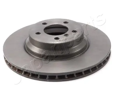 Диск гальмівний перед. (вентил.) BMW 7-serie E65/66 (348*30) JAPANPARTS DI0127