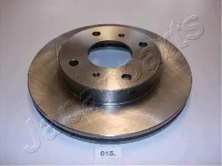 Тормозной диск JAPANPARTS DI015