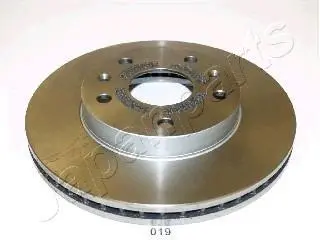 Тормозной диск JAPANPARTS DI019
