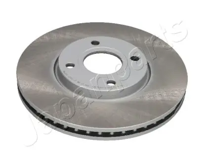 Диск гальм. передн. FORD ECOSPORT 13- JAPANPARTS DI0304C