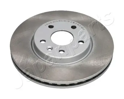 OPEL диск гальм. передн. Astra K JAPANPARTS DI0405C