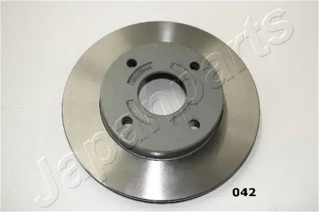 Тормозной диск JAPANPARTS DI042