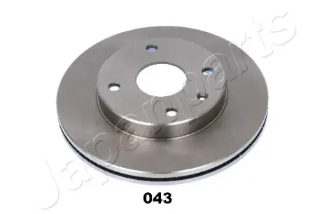 Тормозной диск JAPANPARTS DI043
