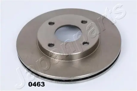 Тормозной диск JAPANPARTS DI046