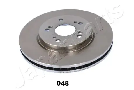 Тормозной диск JAPANPARTS DI048