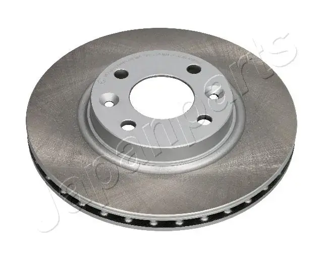 RENAULT диск гальмівний передній Sandero,Logan II,Renault,Smart JAPANPARTS DI052C (фото 1)