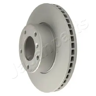 DB гальм.диск передн.W463 96- JAPANPARTS DI0547