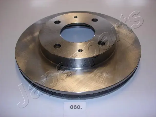 Тормозной диск JAPANPARTS DI060 (фото 1)