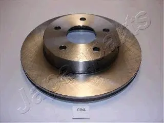Тормозной диск JAPANPARTS DI094
