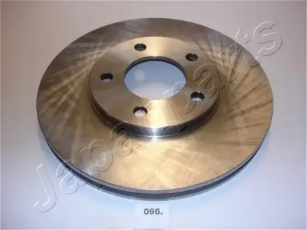 Тормозной диск JAPANPARTS DI096
