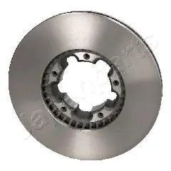 Тормозной диск JAPANPARTS DI110
