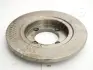 Тормозной диск JAPANPARTS DI119 (фото 2)