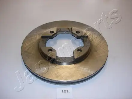 Тормозной диск JAPANPARTS DI121