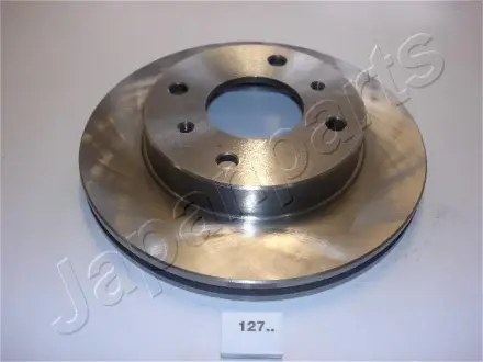 Тормозной диск JAPANPARTS DI127