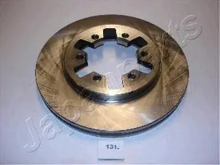 Тормозной диск JAPANPARTS DI131