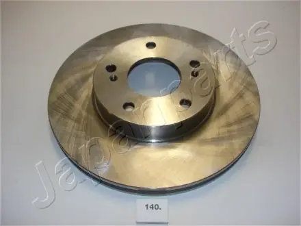 Тормозной диск JAPANPARTS DI140
