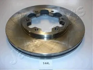 Тормозной диск JAPANPARTS DI144 (фото 1)