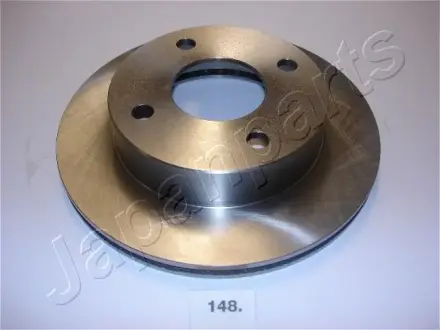 Тормозной диск JAPANPARTS DI148