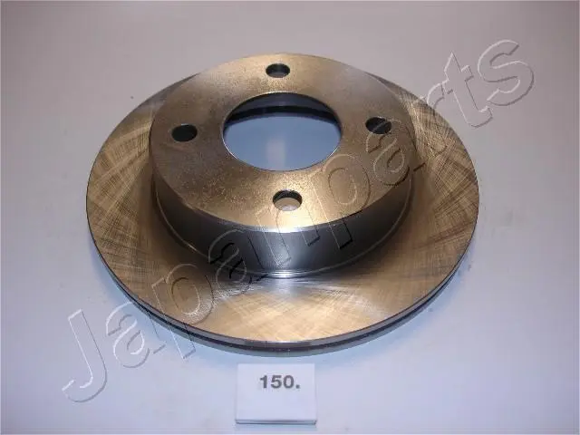 Тормозной диск JAPANPARTS DI150 (фото 1)