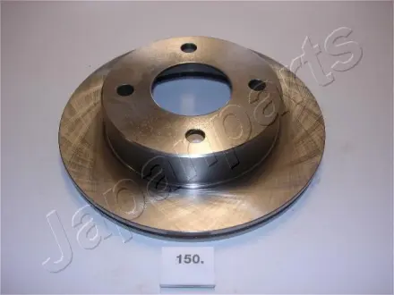 Тормозной диск JAPANPARTS DI150