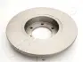 Тормозной диск JAPANPARTS DI153 (фото 2)