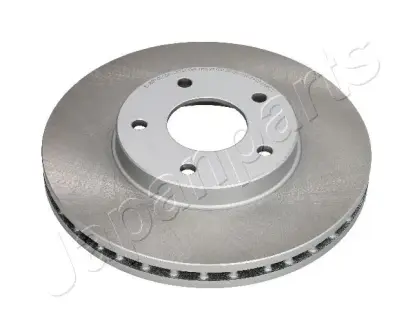 Гальмівний диск передн. Nissan Primera 00- X-Trail 01-(280*28) JAPANPARTS DI158C