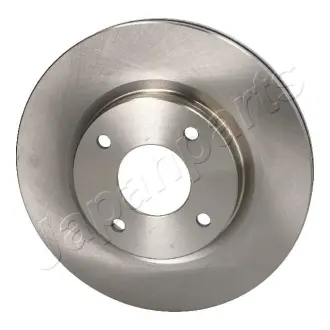 Тормозной диск JAPANPARTS DI159